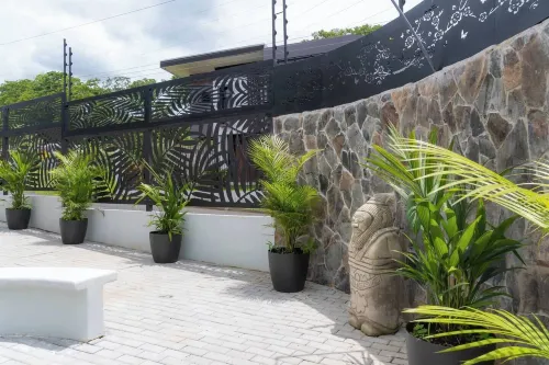 Sakura Haus Hotels in Turrialba
