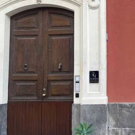 Pietranera Residence