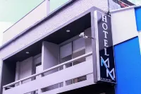 Ayenda Hotel MM Hotels in 