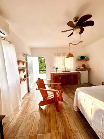 Bahia Aparta Hotel Pedernales Hotels in 