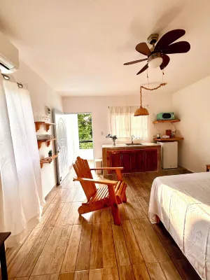 Bahia Aparta Hotel Pedernales - 3-Star
