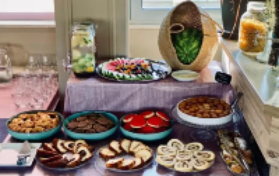 โรงแรม รีพับลิกา เบรัต