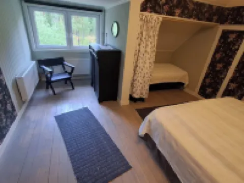 Torsmogården B&B Hotels in Orsa