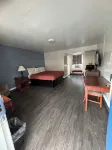 The Executive Inn - Motels