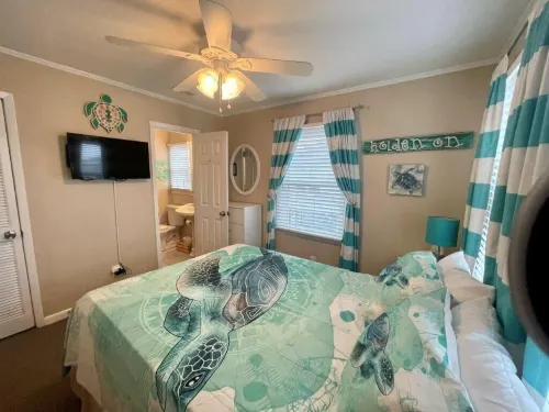 Sandy Bottoms 4 Bedroom Home by RedAwning - 3 stjerner