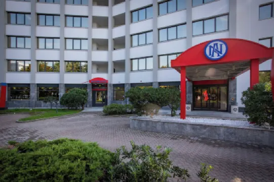 AN Hotel Milano San Donato Hotel in zona Aeroporto di Milano-Linate