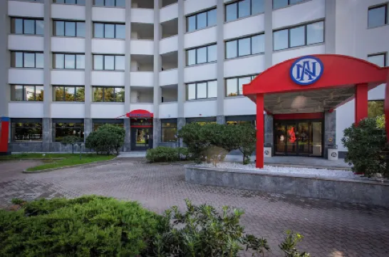 AN Hotel Milano San Donato Отели рядом с Аэропорт Линате