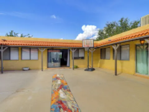 Perfect For Groups! Socorro Home Near NM Tech Hoteles en Socorro