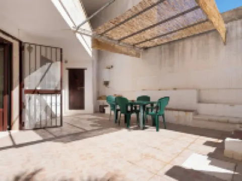 Casa Paola Hotels in Alezio