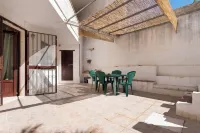 Casa Paola Hotels in Alezio