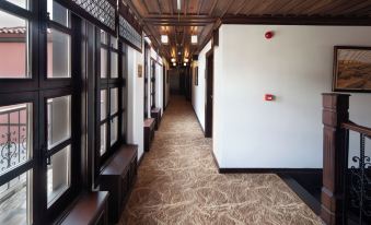 SIRCALI HOTEL