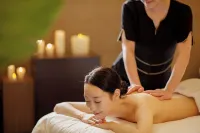 Izu Hotel Resort & Spa - spa