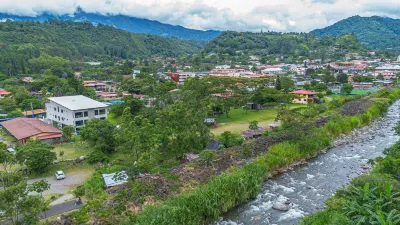 Parkside Plazuela - Tranquility In Boquete 2 Bedroom Condo Hotels in 