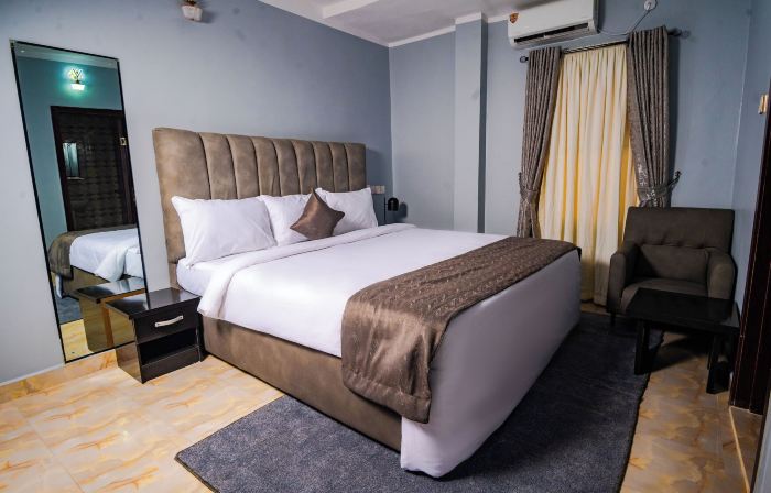 Asato Hotel