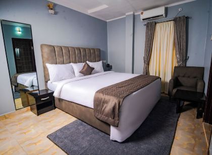 Asato Hotel