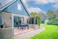 Tastefully and Modernly Furnished 5-person Bungalow