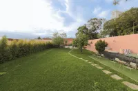 Ajuda Palace Inn Lisbon Apartments Hotels in Ajuda