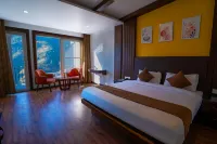 Mnp Vista Mussoorie