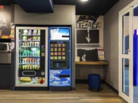 이비스 버짓 베르크 쉬르 메르