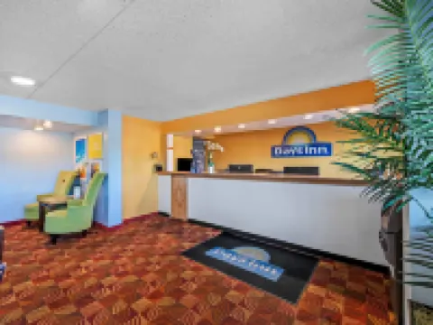 Days Inn by Wyndham Independence Hotels in Independence
