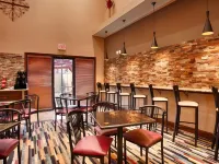 Comfort Inn & Suites IAH Bush Airport - East - Cheap