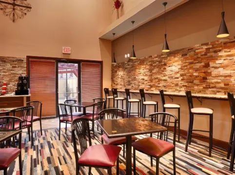 Comfort Inn & Suites IAH Bush Airport - East Nổi bật Photos