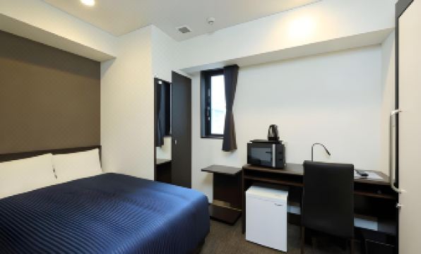 HOTEL LiVEMAX Meieki