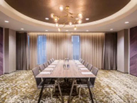 Novotel Leicester Hotels in Leicester