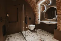 Hotel Indigo Krakow - Wawel Castle by IHG - spa