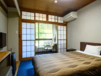 Ryusendo Onsen Hotel Hotels in Shimohei District