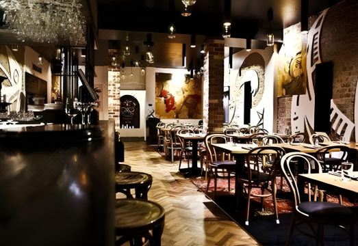 호텔 편의시설 사진 2