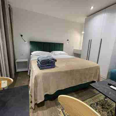 Le petite Central Studio Apartment 1 Rooms