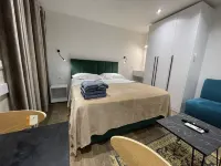 Le petite Central Studio Apartment 1 - アパートメント