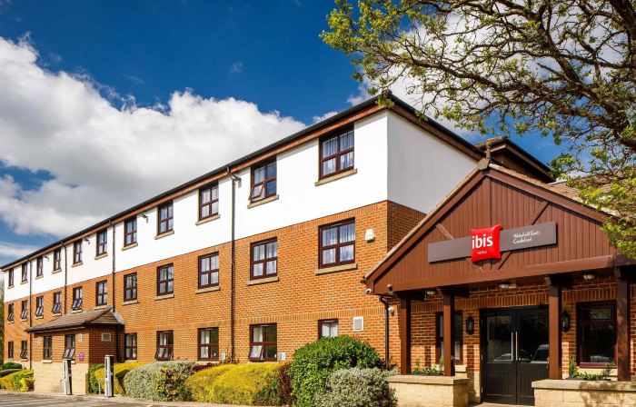 Ibis Wakefield East-Castleford