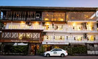 Hotel Sultan Residency - Wifi