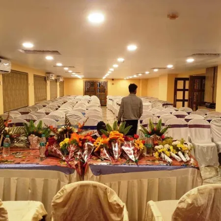Crown of Digha
