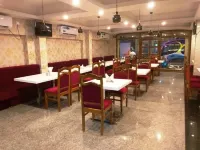 Crown of Digha - servizio colazione