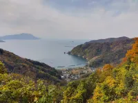 Fujinoya Hotels in Wakasa