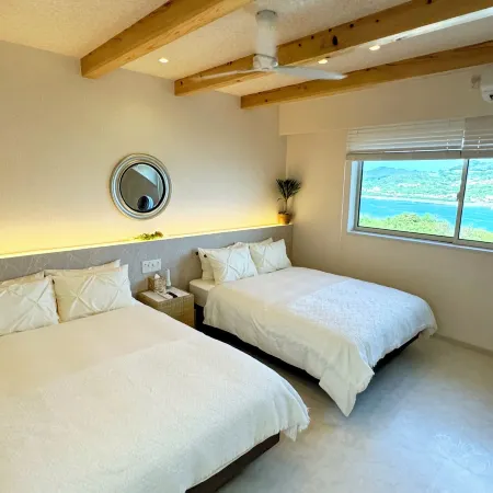 Resort Villa Kapuka Sesokojima