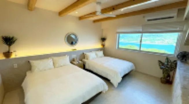 Resort Villa Kapuka Sesokojima