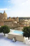 Aria Rooms and Terrace - Ocean View