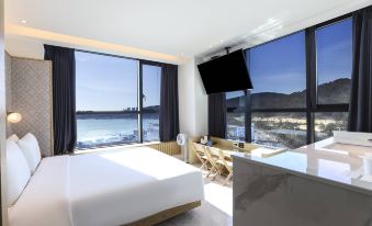 Busan Gijang the Club Hotel
