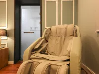 โรงแรม Cheonan Brown Dot สถานี Cheonan โรงแรมในชอนัน-ชี