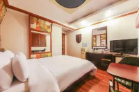 Anseong Highborn Hotels in Anseong