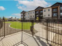 Landing Apartments Prescott Valley Hotele w: Prescott Valley
