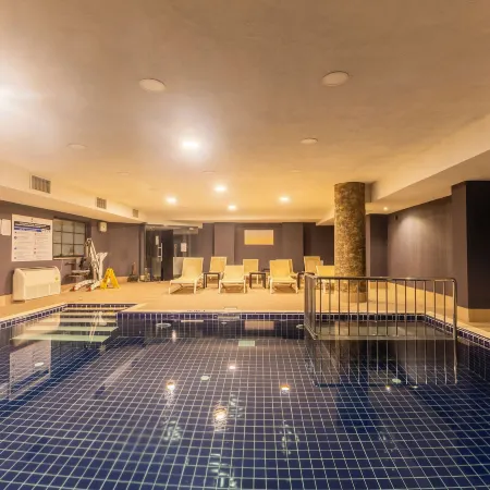 Motto Premium Hotel&Spa