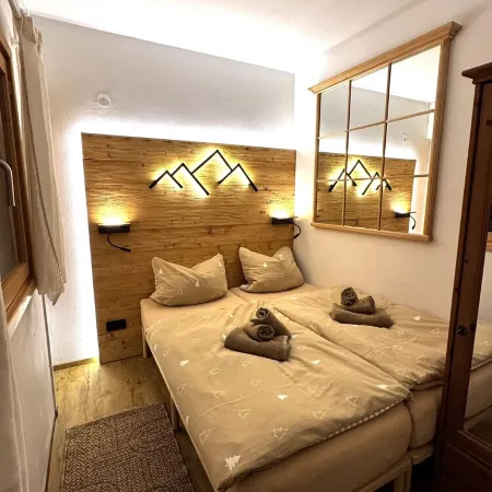 Alpenjuwel Oberstdorf – Mountain Views, Balcony & Sauna, Lift Pass, Dog Friendly