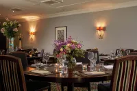 Macdonald Botley Park Hotel and Spa - servizio colazione