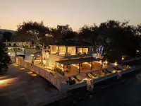 Beau Rivage Suites Hotels in Aigialeia