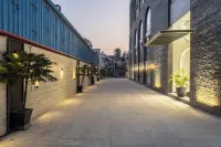 Emerald Luxe A Boutique Hotel Mohali Chandigarh Hotels in Mohali